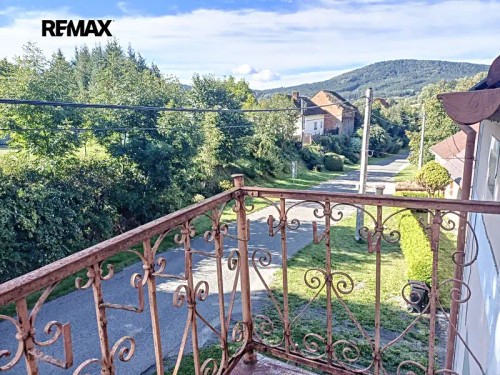 Prodej domu 200 m², pozemek 2250 m²