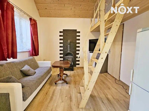 Prodej chaty 39 m², pozemek 393 m²