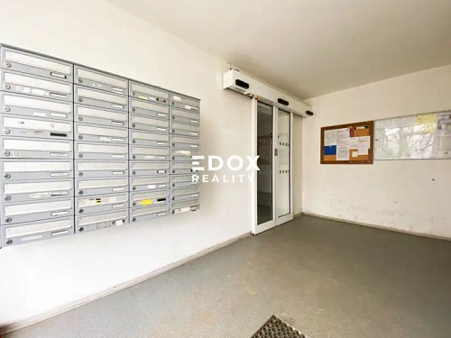 Prodaný byt 3+1 84 m²