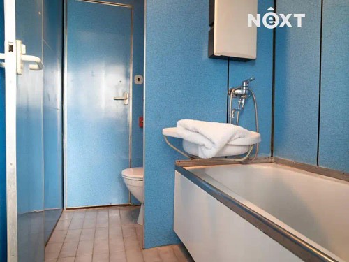 Prodej bytu 2+1 58 m²