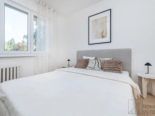 Prodaný byt 4+kk 71 m²