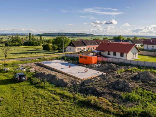 Prodej domu 111 m², pozemek 239 m²