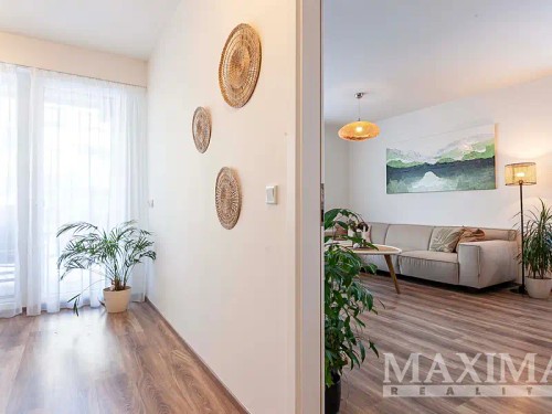 Prodej bytu 3+kk 82 m²