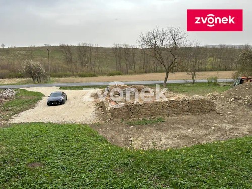 Prodej stavebního pozemku 4667 m²