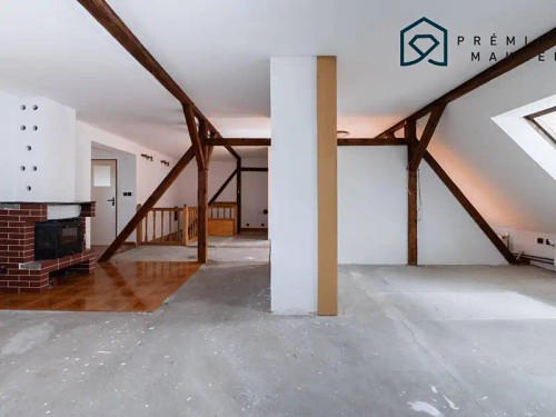 Prodej domu 200 m², pozemek 690 m²