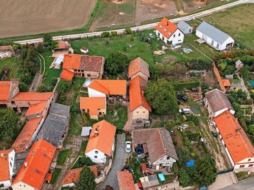 Prodej domu 130 m², pozemek 171 m²