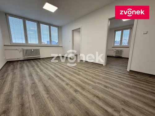 Prodej bytu 3+1 61 m²