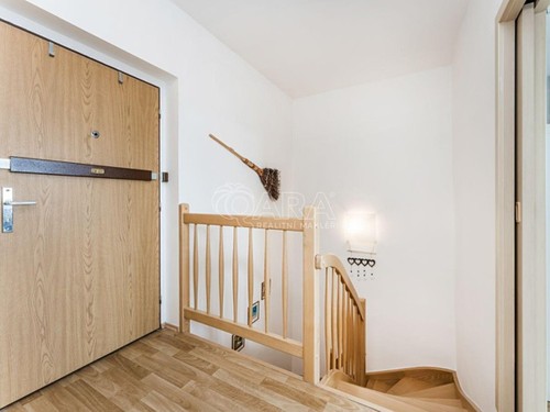 Prodaný byt 3+kk 107 m²