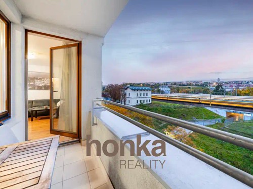 Prodej bytu 2+kk 46 m²