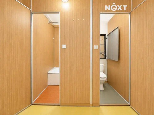 Prodej bytu 2+1 40 m²