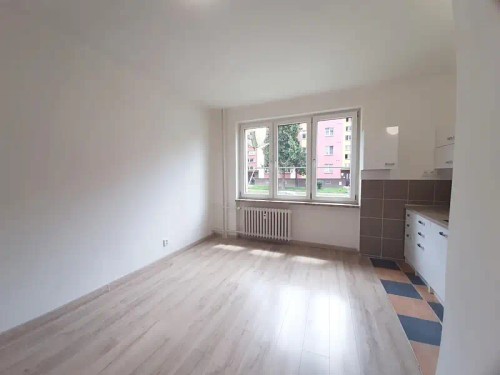 Prodej bytu 1+kk 28 m²