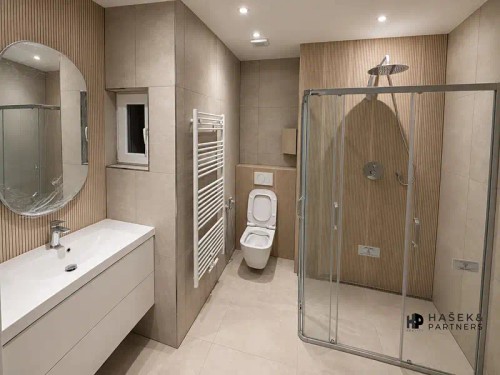 Prodej bytu 2+kk 49 m²