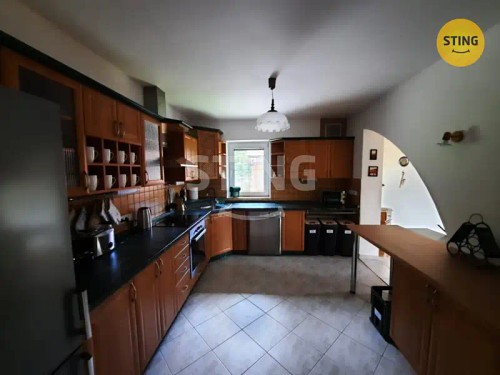 Prodej domu 268 m², pozemek 1827 m²