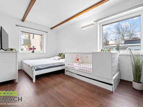 Prodaný byt 2+kk 50 m²
