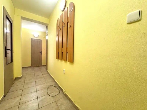 Prodej bytu 2+1 59 m²