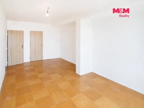 Prodej bytu 3+1 84 m²