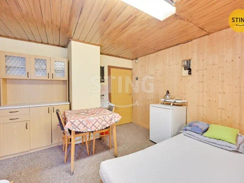 Prodej chalupy 239 m², pozemek 3108 m²