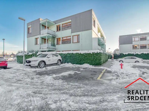 Prodej bytu 3+kk 78 m²