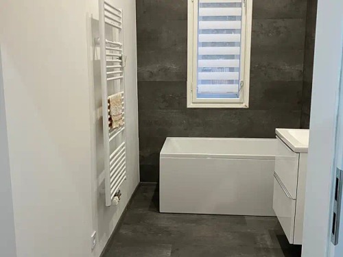 Prodaný byt 1+kk 38 m²