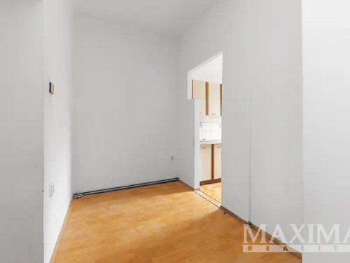 Prodaný byt 3+1 71 m²