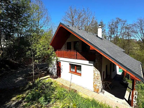 Prodej chalupy 95 m², pozemek 952 m²