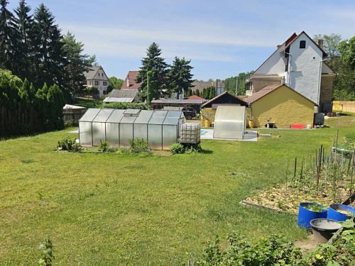 Prodej domu 460 m², pozemek 2581 m²