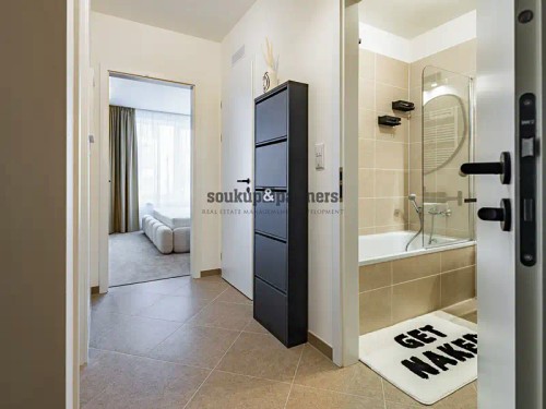 Prodej bytu 2+kk 59 m²