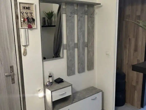 Prodaný byt 2+1 61 m²