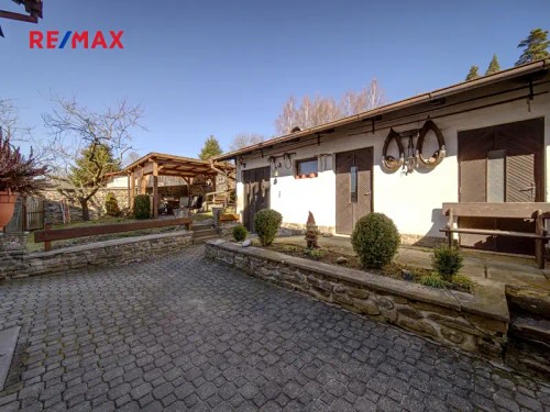 Prodej domu 83 m², pozemek 837 m²