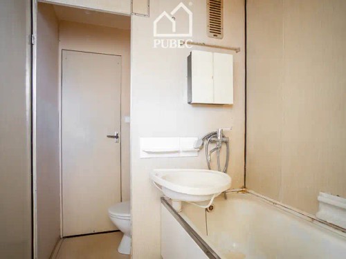 Prodaný byt 2+1 56 m²