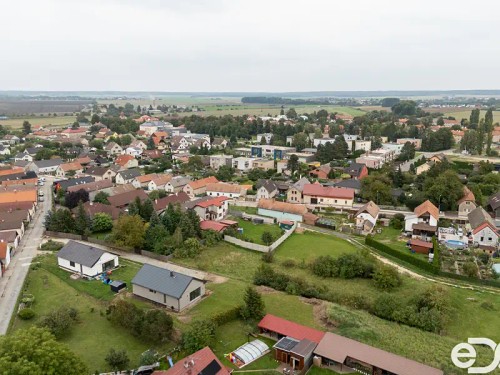 Prodej domu 97 m², pozemek 2072 m²