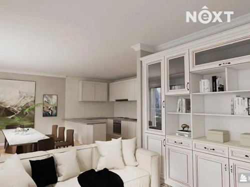 Prodej bytu 3+kk 95 m²