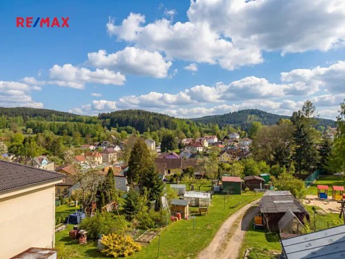 Prodaný byt 3+kk 52 m²