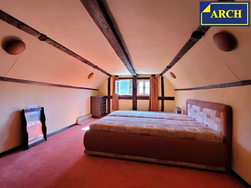 Prodej chalupy 160 m², pozemek 856 m²