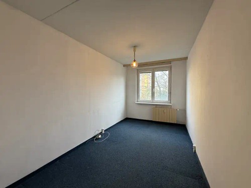 Prodaný byt 3+1 79 m²