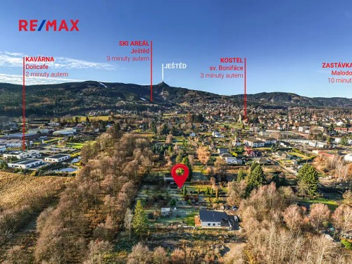 Prodej stavebního pozemku 897 m²