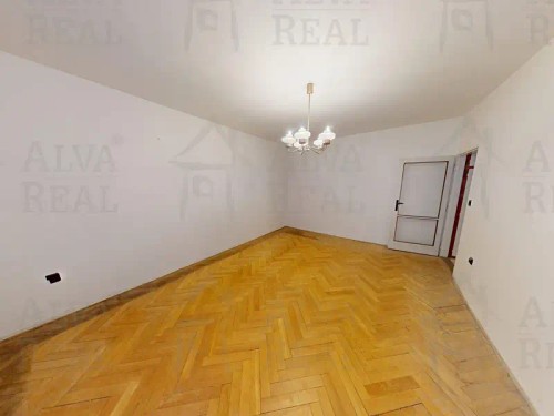 Prodej bytu 2+1 52 m²