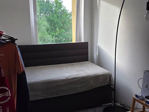 Prodaný byt 3+1 61 m²