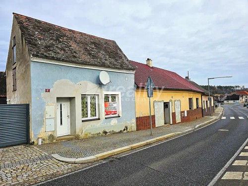 Prodej domu 83 m², pozemek 85 m²