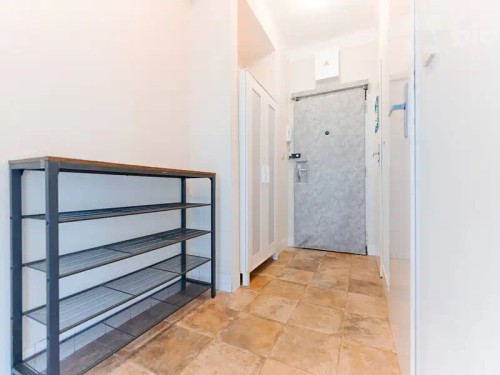 Prodaný byt 2+1 45 m²