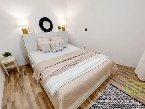 Prodej bytu 2+kk 47 m²