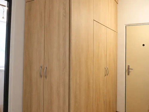 Prodej bytu 2+1 56 m²