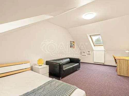 Prodej domu 195 m², pozemek 447 m²