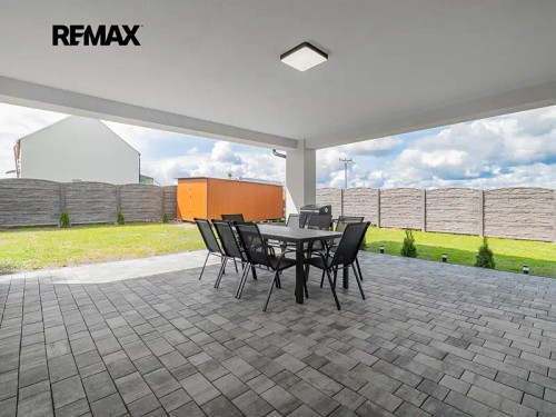 Prodej domu 143 m², pozemek 670 m²