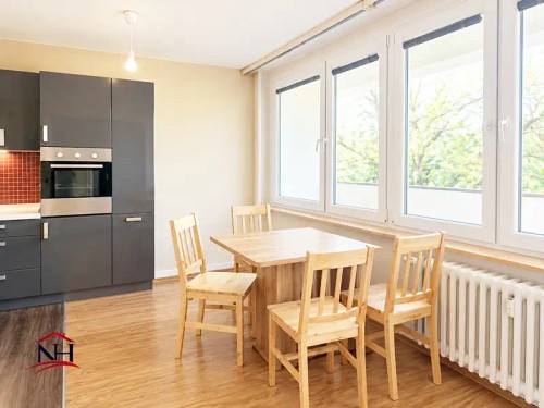 Prodej bytu 3+1 70 m²