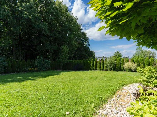 Prodej domu 351 m², pozemek 1603 m²
