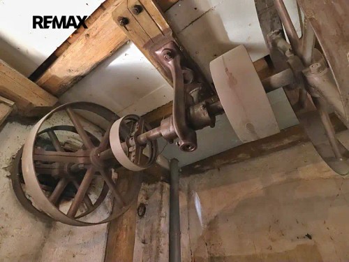 Prodej domu 415 m², pozemek 5925 m²