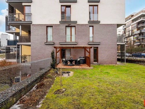 Prodej bytu 3+kk 82 m²