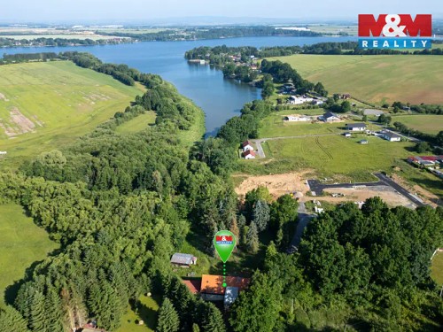 Prodej chalupy 174 m², pozemek 3298 m²