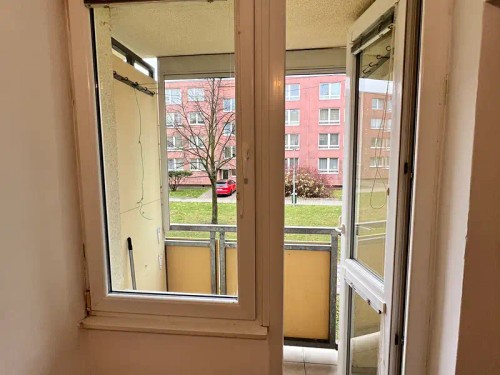 Prodaný byt 3+1 60 m²